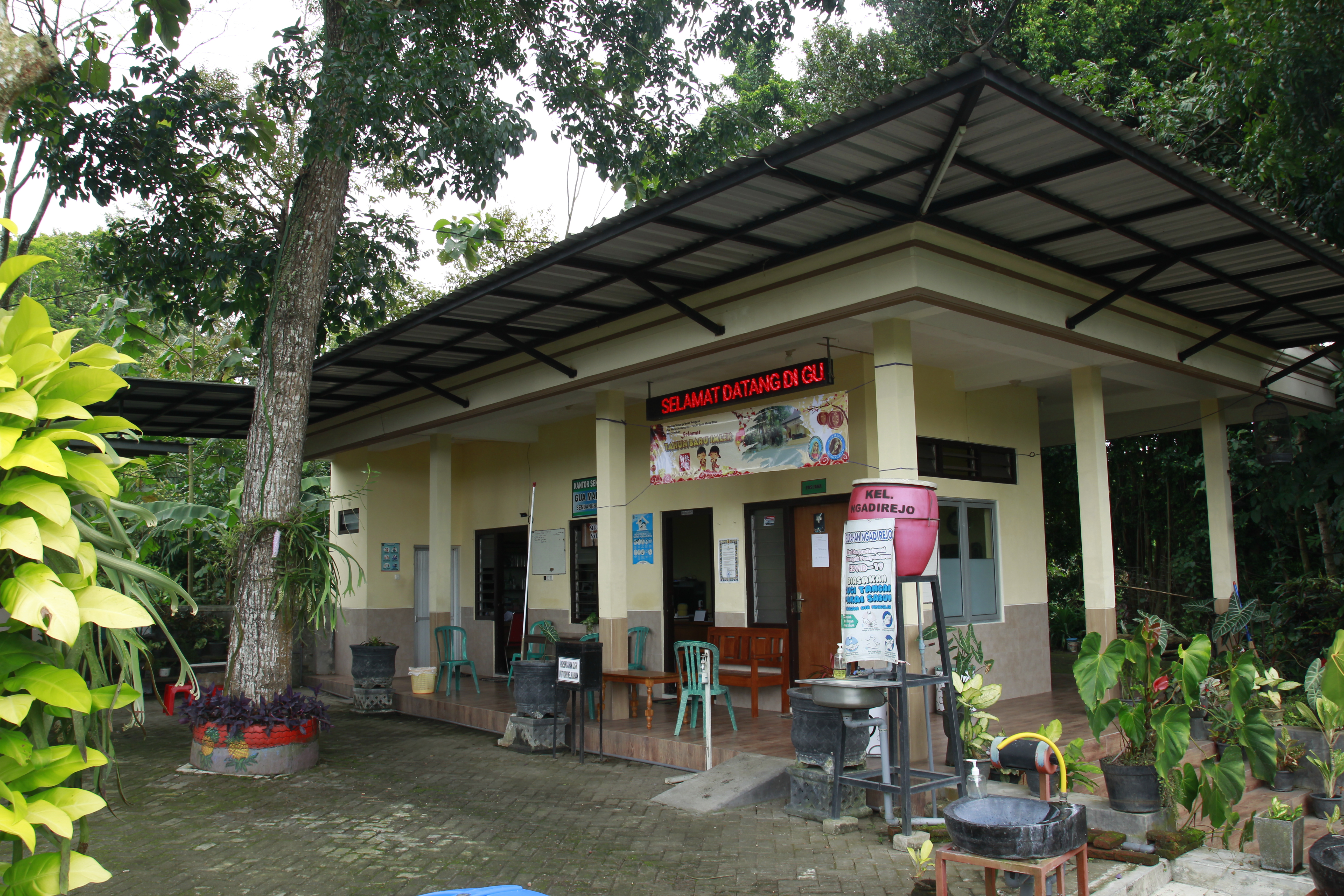 Kantor